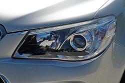 2016 Holden Commodore SS VF Series II MY16 Nitrate