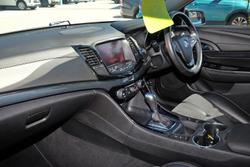 2016 Holden Commodore SS VF Series II MY16 Nitrate