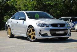 Holden Commodore
