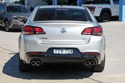 2016 Holden Commodore SS VF Series II MY16 Nitrate