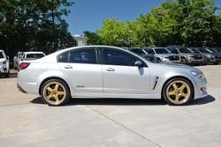 2016 Holden Commodore SS VF Series II MY16 Nitrate