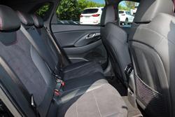 2025 Hyundai i30 N Line Premium PDe.V6 MY25 Abyss Black