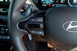 2025 Hyundai i30 N Line Premium PDe.V6 MY25 Abyss Black