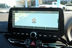 2025 Hyundai i30 N Line Premium PDe.V6 MY25 Abyss Black