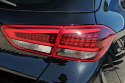 2025 Hyundai i30 N Line Premium PDe.V6 MY25 Abyss Black