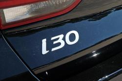 2025 Hyundai i30 N Line Premium PDe.V6 MY25 Abyss Black