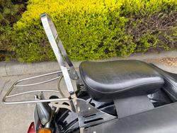 2002 Yamaha XVS1100A V-STAR CLASSIC