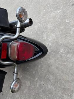 2002 Yamaha XVS1100A V-STAR CLASSIC