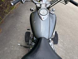 2002 Yamaha XVS1100A V-STAR CLASSIC