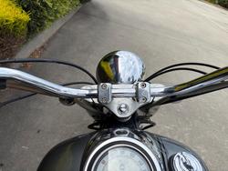 2002 Yamaha XVS1100A V-STAR CLASSIC