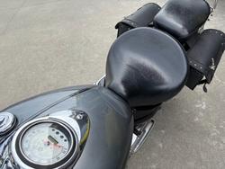 2002 Yamaha XVS1100A V-STAR CLASSIC