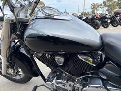 2002 Yamaha XVS1100A V-STAR CLASSIC