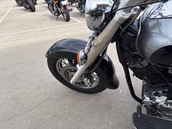 2002 Yamaha XVS1100A V-STAR CLASSIC