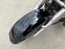 2002 Yamaha XVS1100A V-STAR CLASSIC