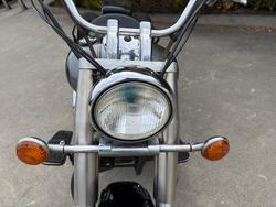 2002 Yamaha XVS1100A V-STAR CLASSIC