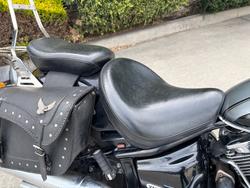 2002 Yamaha XVS1100A V-STAR CLASSIC