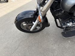 2002 Yamaha XVS1100A V-STAR CLASSIC