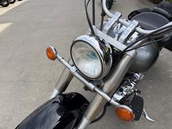 2002 Yamaha XVS1100A V-STAR CLASSIC