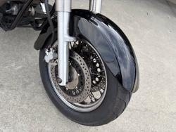 2002 Yamaha XVS1100A V-STAR CLASSIC