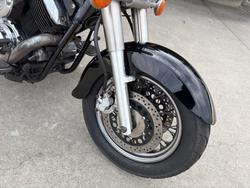 2002 Yamaha XVS1100A V-STAR CLASSIC