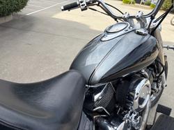 2002 Yamaha XVS1100A V-STAR CLASSIC