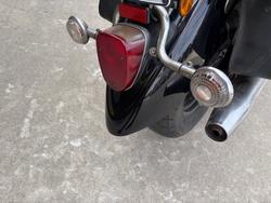 2002 Yamaha XVS1100A V-STAR CLASSIC