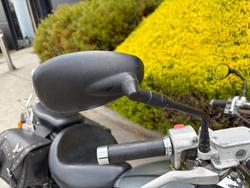 2002 Yamaha XVS1100A V-STAR CLASSIC