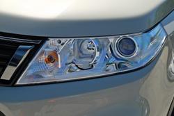 2021 Suzuki Vitara LY Series II