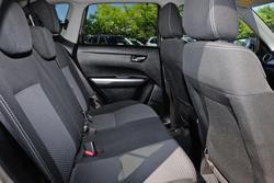 2021 Suzuki Vitara LY Series II