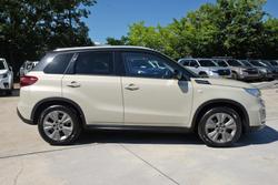 2021 Suzuki Vitara LY Series II