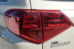 2021 Suzuki Vitara LY Series II