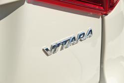 2021 Suzuki Vitara LY Series II