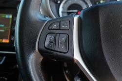 2021 Suzuki Vitara LY Series II