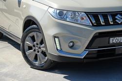 2021 Suzuki Vitara LY Series II