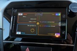 2021 Suzuki Vitara LY Series II