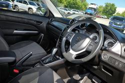 2021 Suzuki Vitara LY Series II