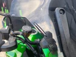 2019 Kawasaki VERSYS 1000 SE (KLZ1000)