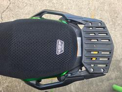 2019 Kawasaki VERSYS 1000 SE (KLZ1000)