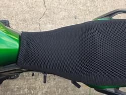 2019 Kawasaki VERSYS 1000 SE (KLZ1000)