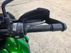 2019 Kawasaki VERSYS 1000 SE (KLZ1000)
