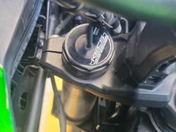 2019 Kawasaki VERSYS 1000 SE (KLZ1000)