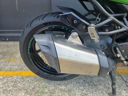 2019 Kawasaki VERSYS 1000 SE (KLZ1000)