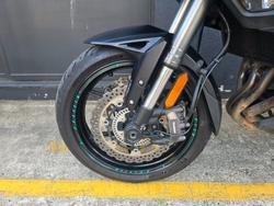 2019 Kawasaki VERSYS 1000 SE (KLZ1000)