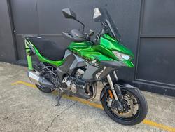 2019 Kawasaki VERSYS 1000 SE (KLZ1000)