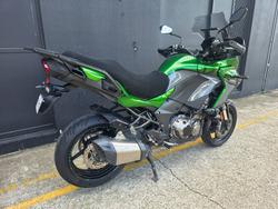 2019 Kawasaki VERSYS 1000 SE (KLZ1000)