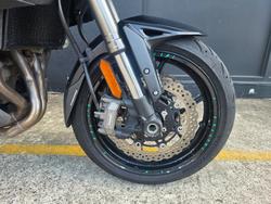 2019 Kawasaki VERSYS 1000 SE (KLZ1000)