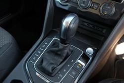 2019 Volkswagen Tiguan 132TSI Comfortline Allspace 5N MY20 Four Wheel Drive Platinum Grey