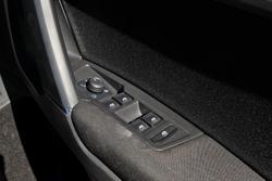 2019 Volkswagen Tiguan 132TSI Comfortline Allspace 5N MY20 Four Wheel Drive Platinum Grey