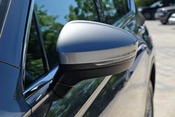 2019 Volkswagen Tiguan 132TSI Comfortline Allspace 5N MY20 Four Wheel Drive Platinum Grey