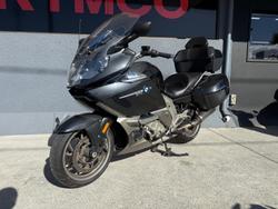 2013 BMW K 1600 GTL K 1600 Grey